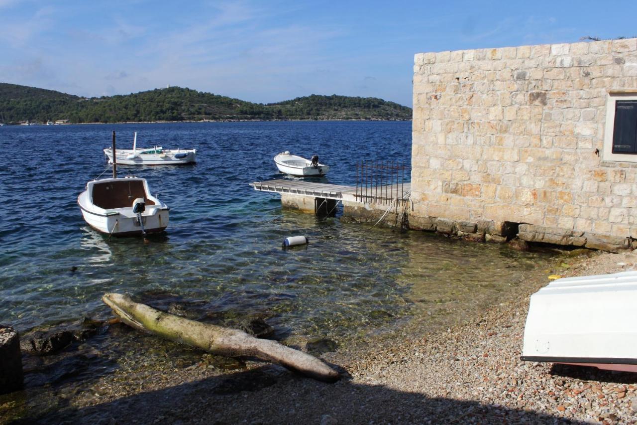 Apartments By The Sea Vis - 8525 Luaran gambar