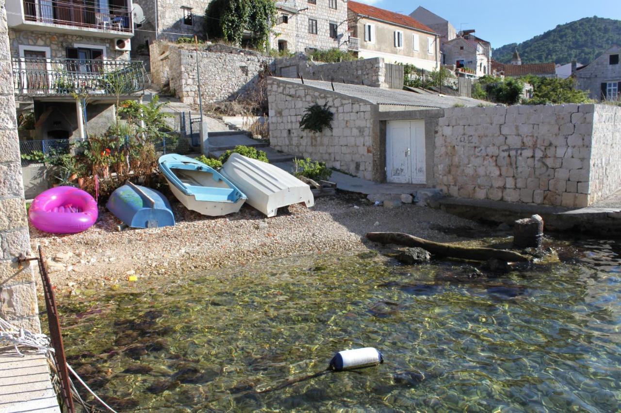 Apartments By The Sea Vis - 8525 Luaran gambar