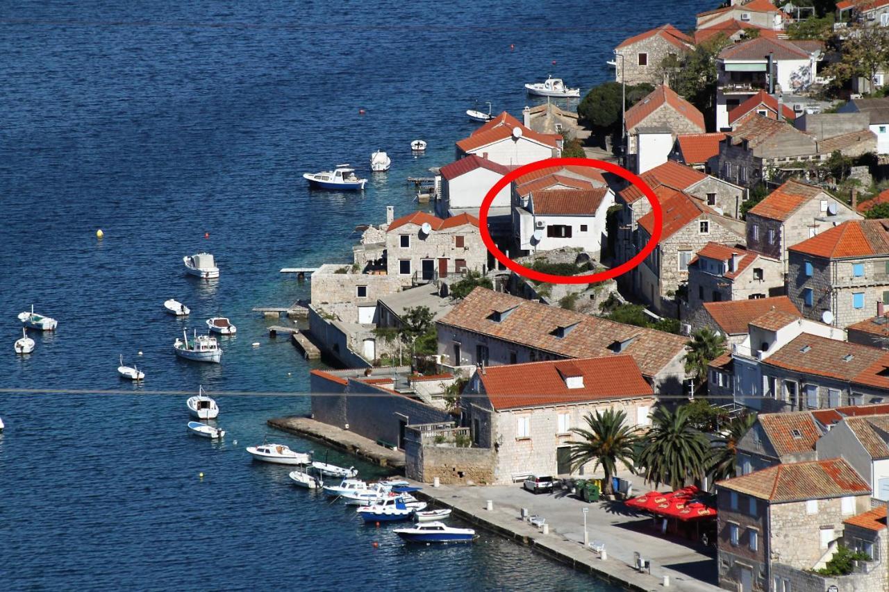 Apartments By The Sea Vis - 8525 Luaran gambar