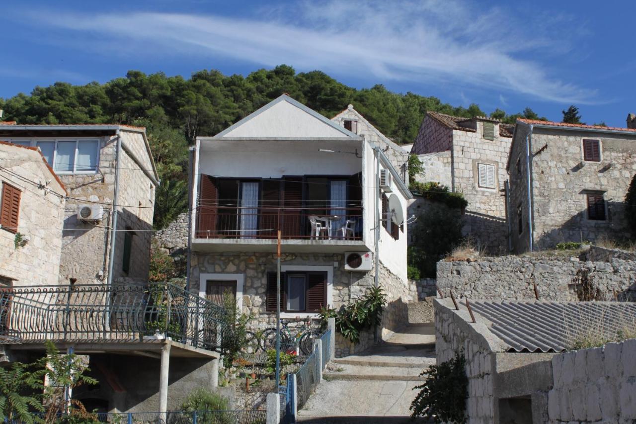 Apartments By The Sea Vis - 8525 Luaran gambar