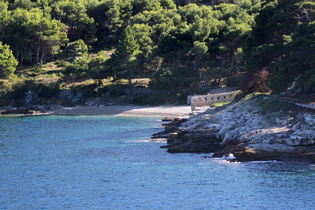 Apartments By The Sea Vis - 8525 Luaran gambar
