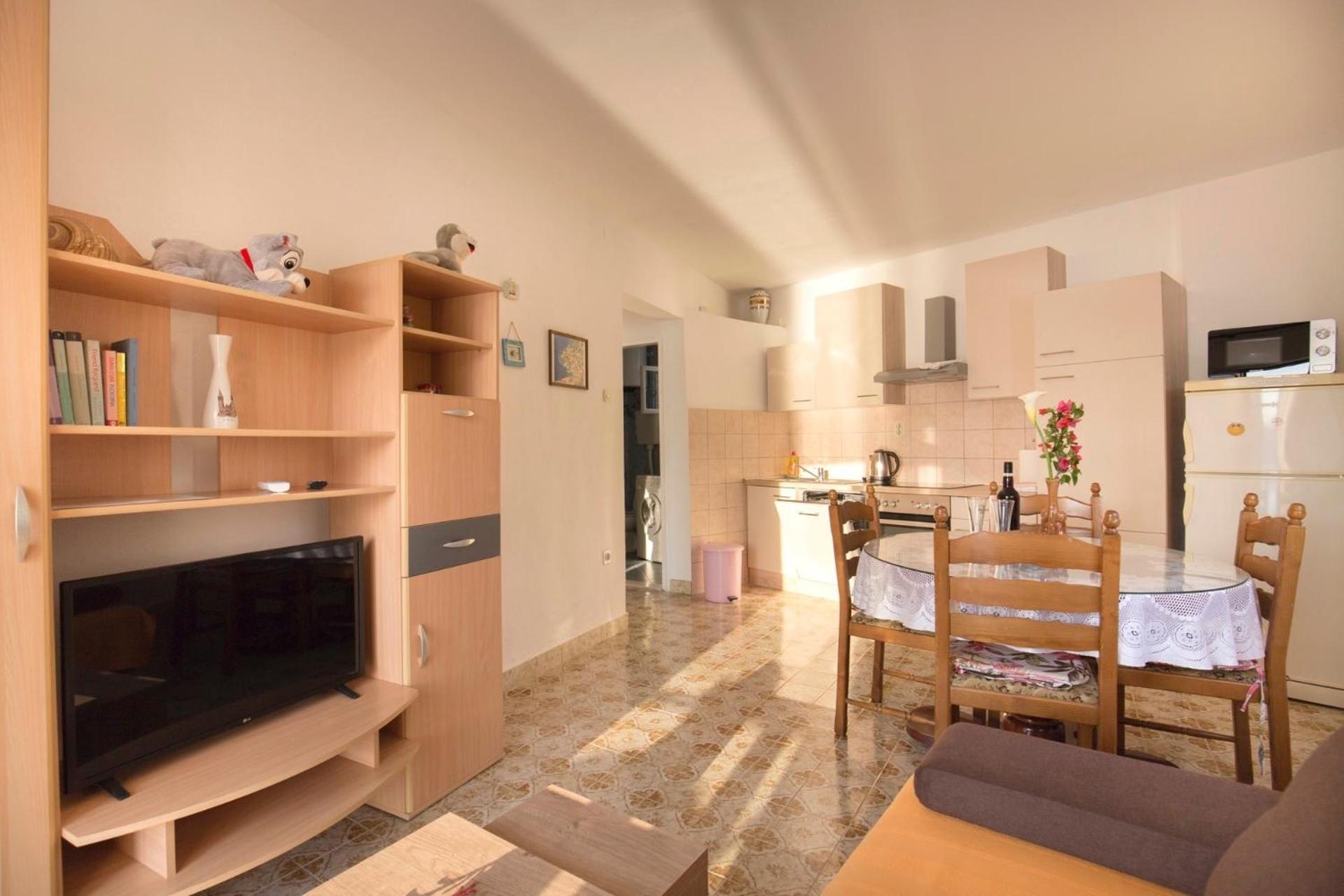 Apartments By The Sea Vis - 8525 Luaran gambar