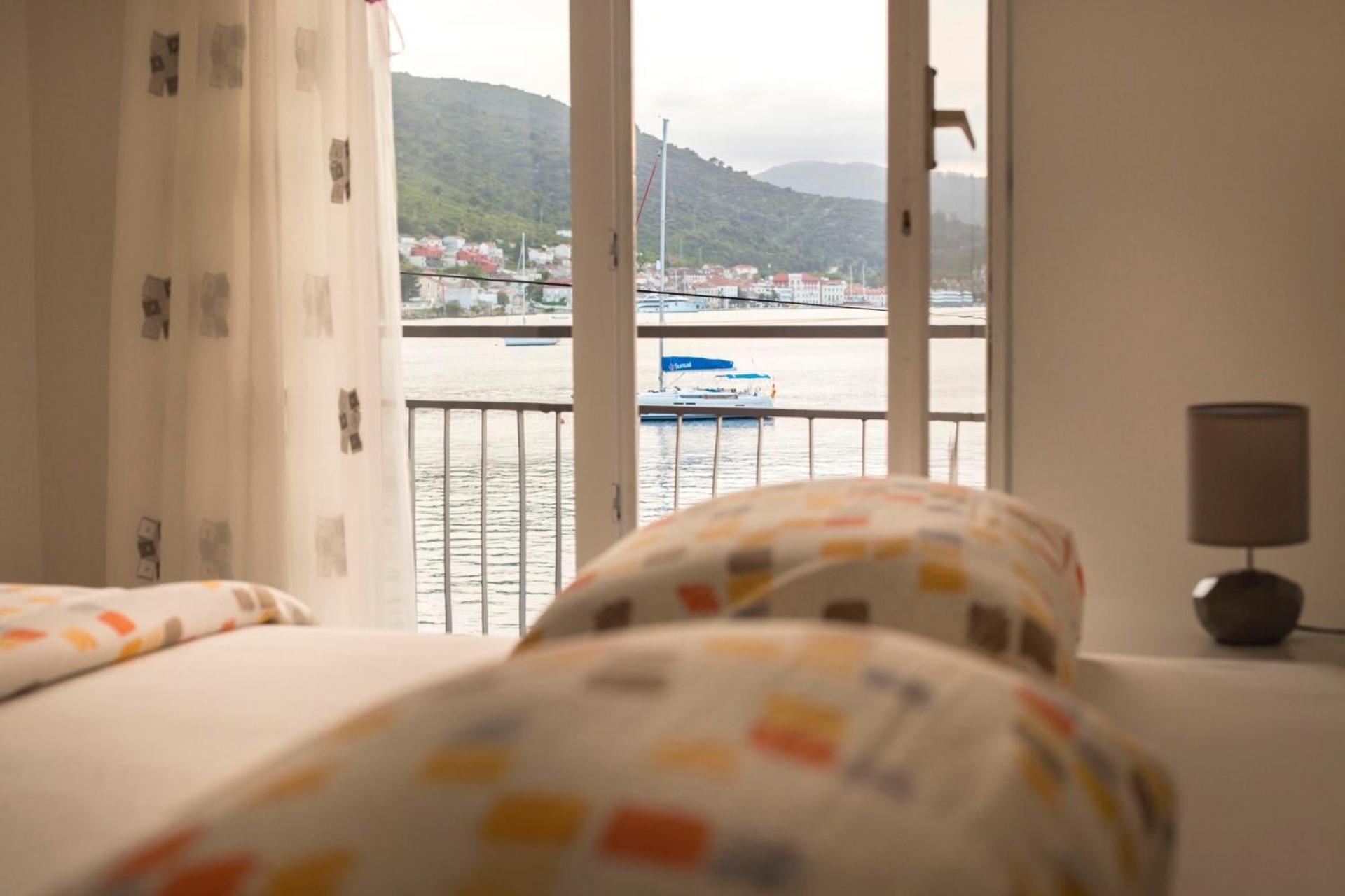 Apartments By The Sea Vis - 8525 Bilik gambar