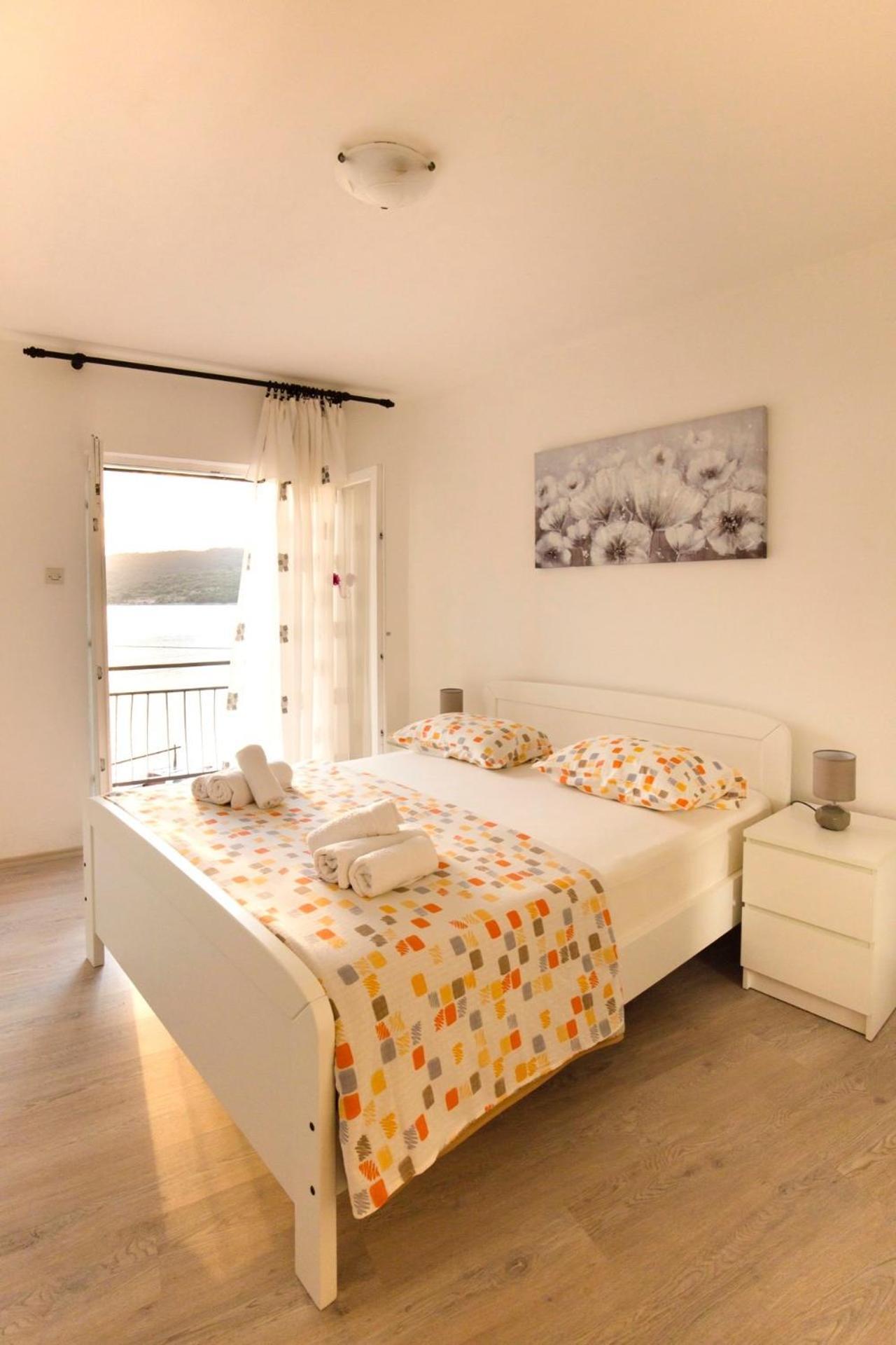 Apartments By The Sea Vis - 8525 Luaran gambar