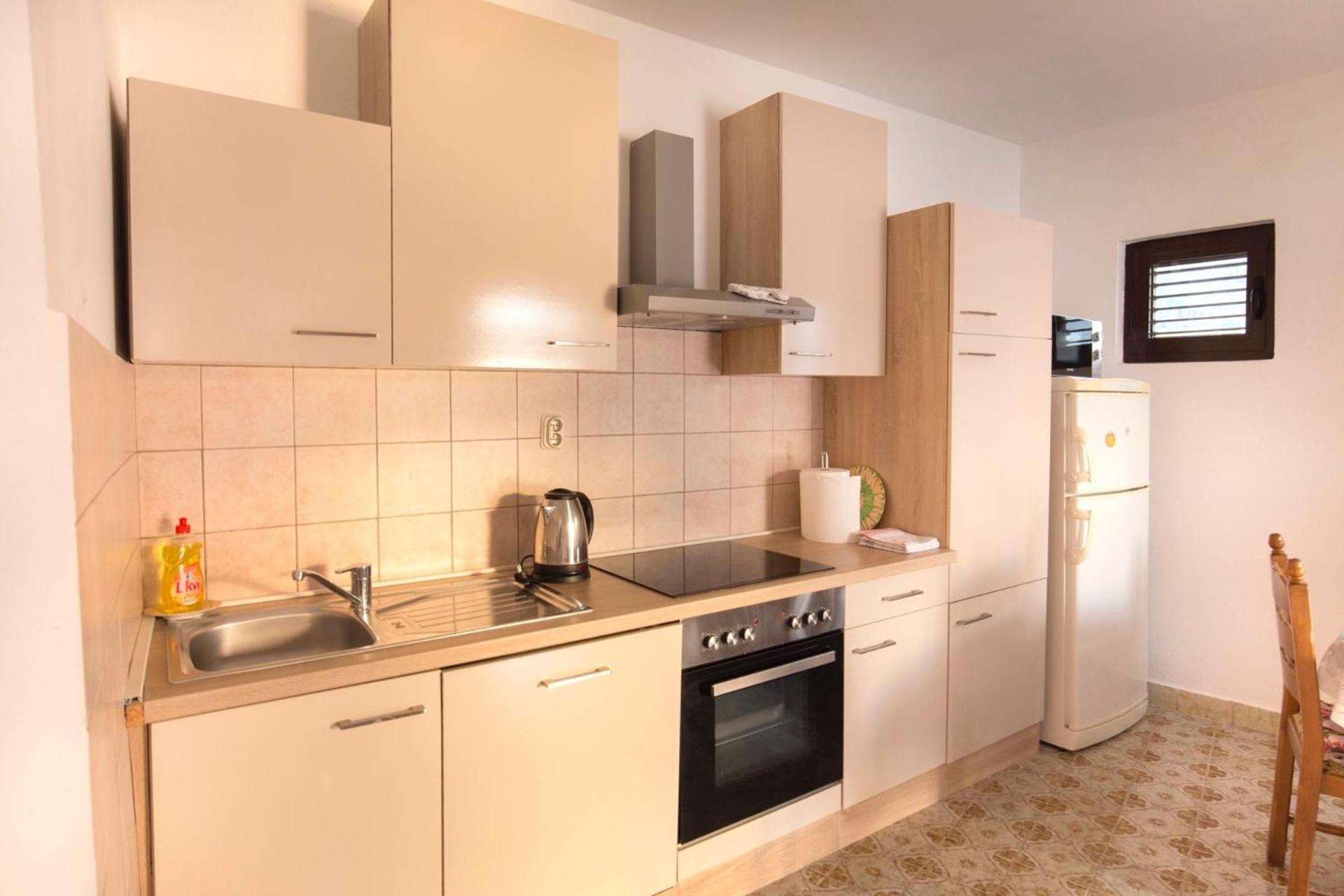 Apartments By The Sea Vis - 8525 Luaran gambar